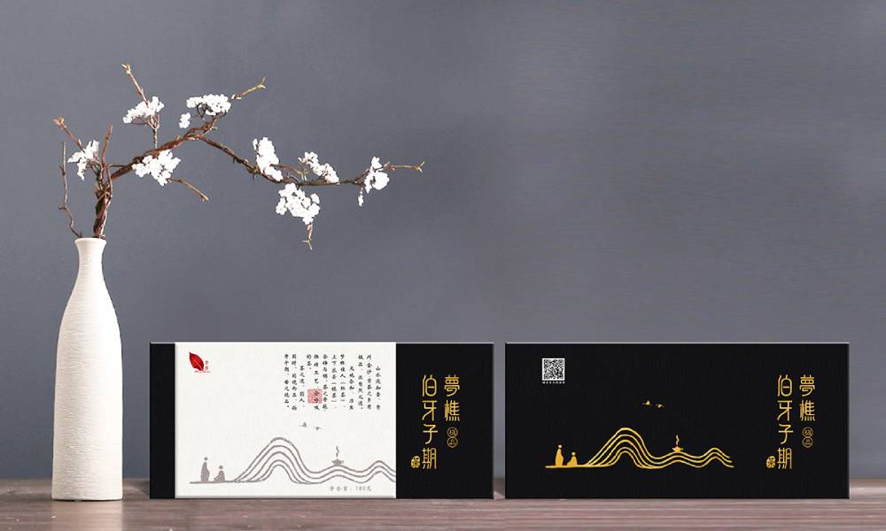 街巷烟火气，匠心手作温——河池包装设计的人文温度