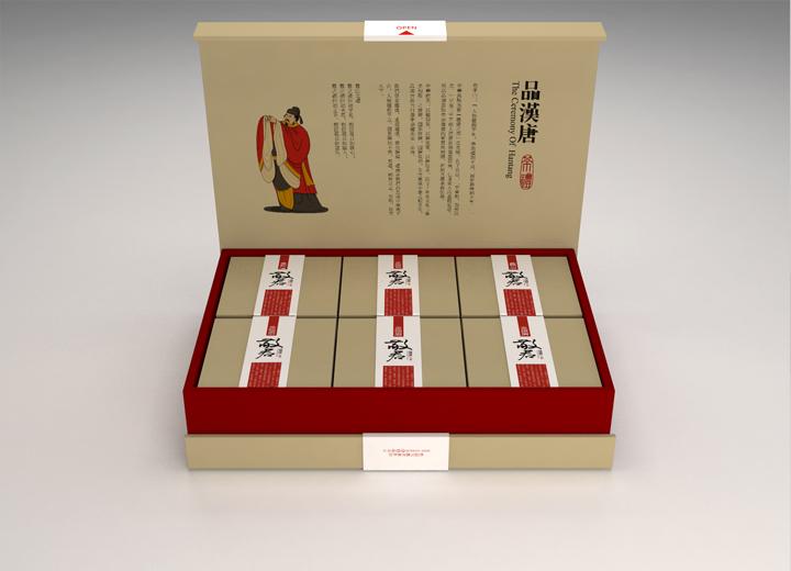 河池年货包装设计的温情密码——从市井烟火到年节仪式的视觉重构