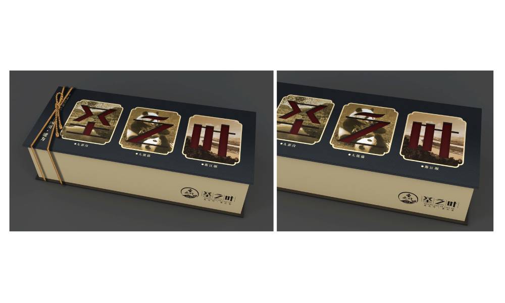 河池包装设计公司如何用视觉革命推动企业品牌年轻化转型？