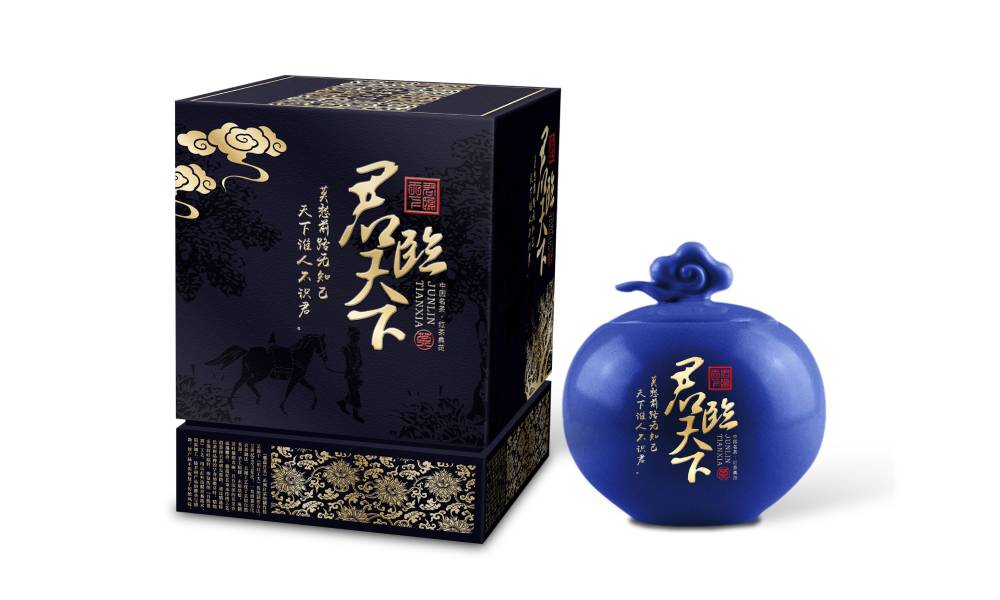 让包装成为品质名片，河池包装设计的匠心质造之道